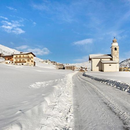 Appartamento Presot Livigno Exterior photo