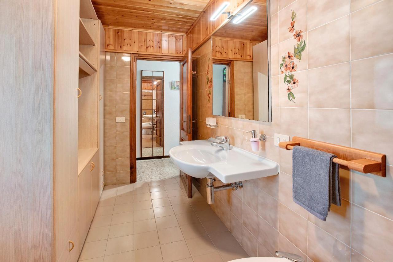 Appartamento Presot Livigno Exterior photo